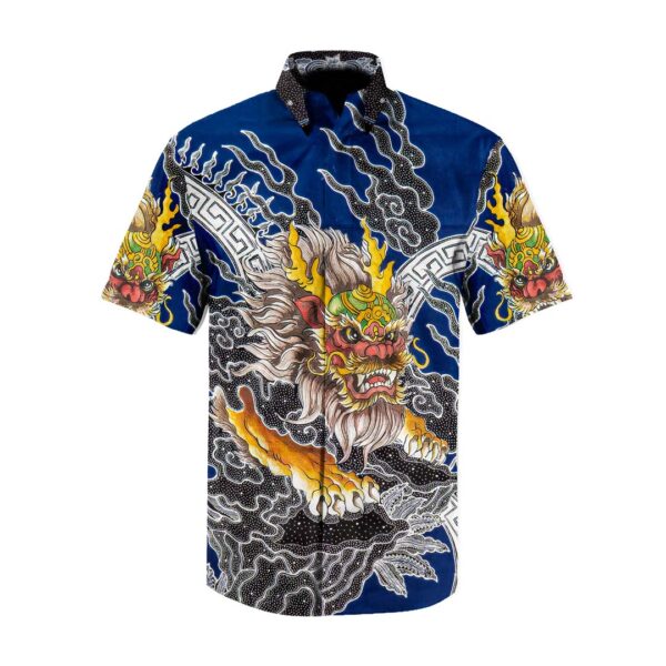 Batik Katun - ORA WD169 - Gambar 2