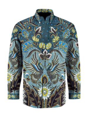 Batik Katun - ORA RM359