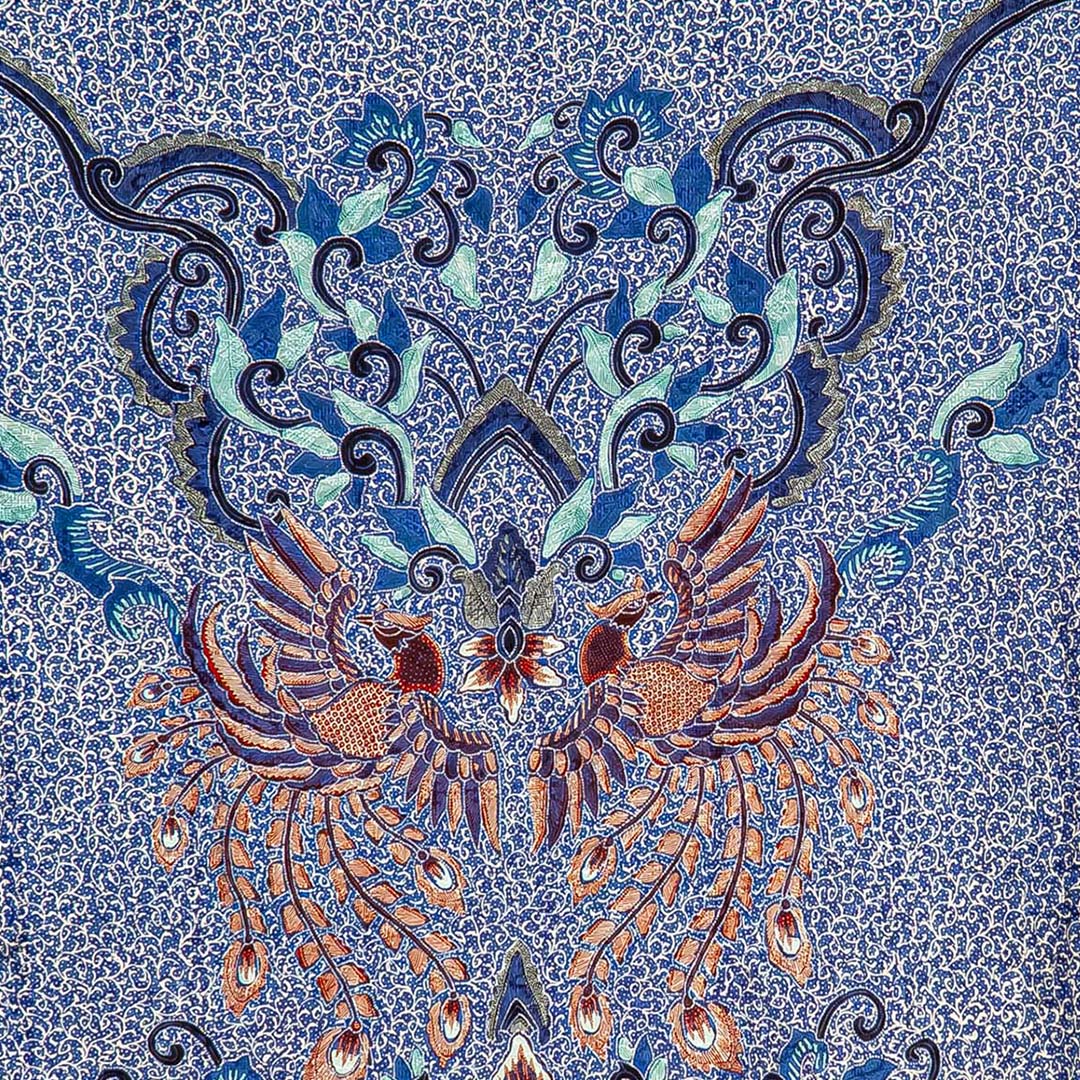 Batik Sutra - ART GM26 - Gambar 4