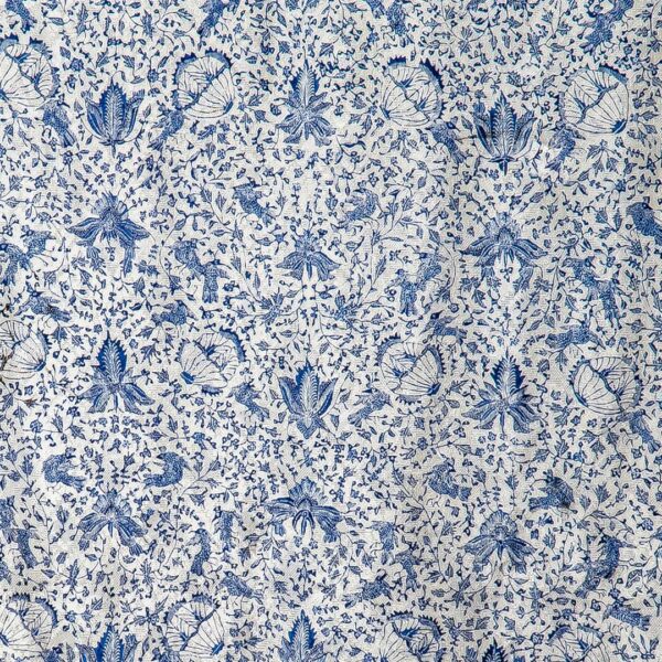 Batik Sutra - ART H511 - Gambar 3