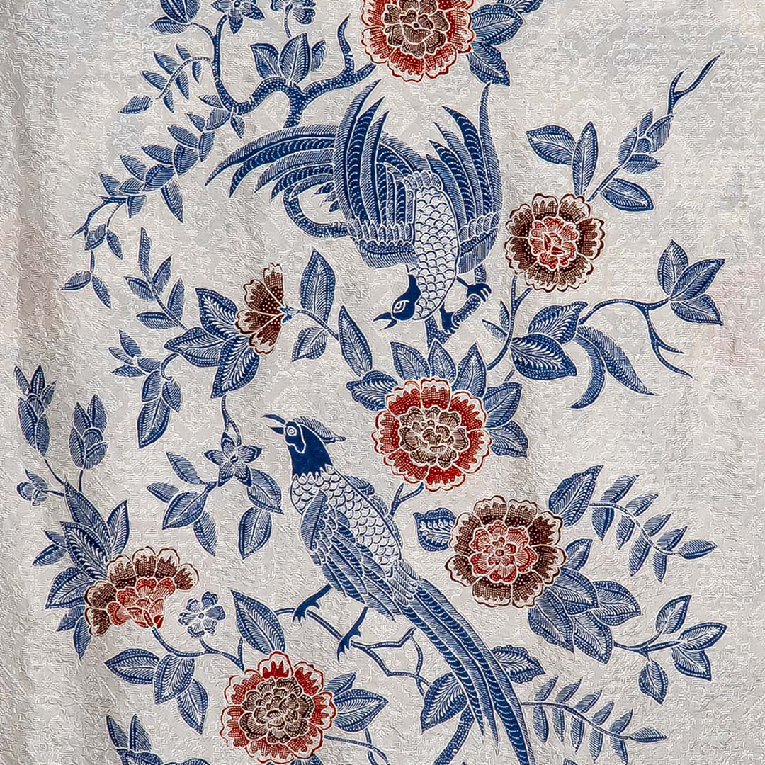 Batik Sutra - ART NB86 - Gambar 3