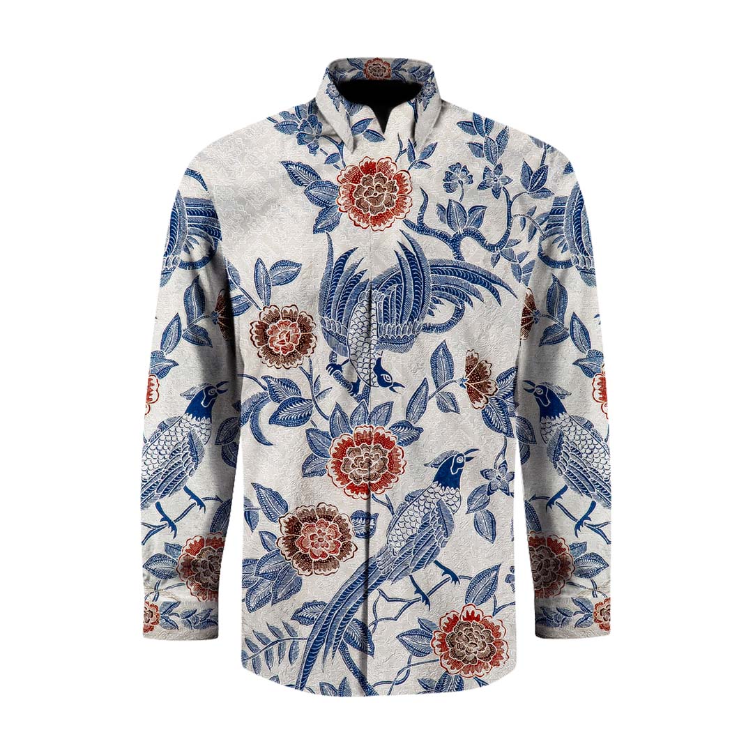 Batik Sutra - ART NB86