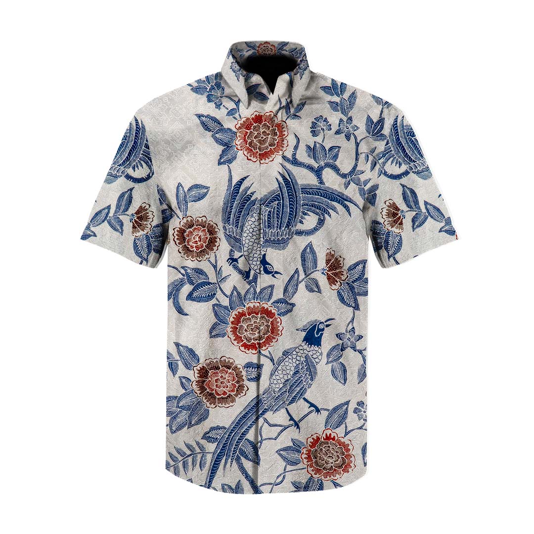 Batik Sutra - ART NB86 - Gambar 2