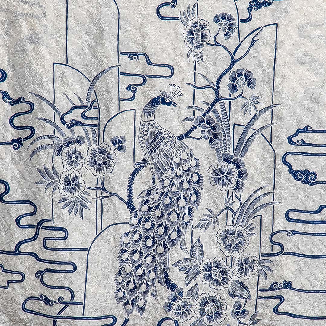 Batik Sutra - ART NB87 - Gambar 3