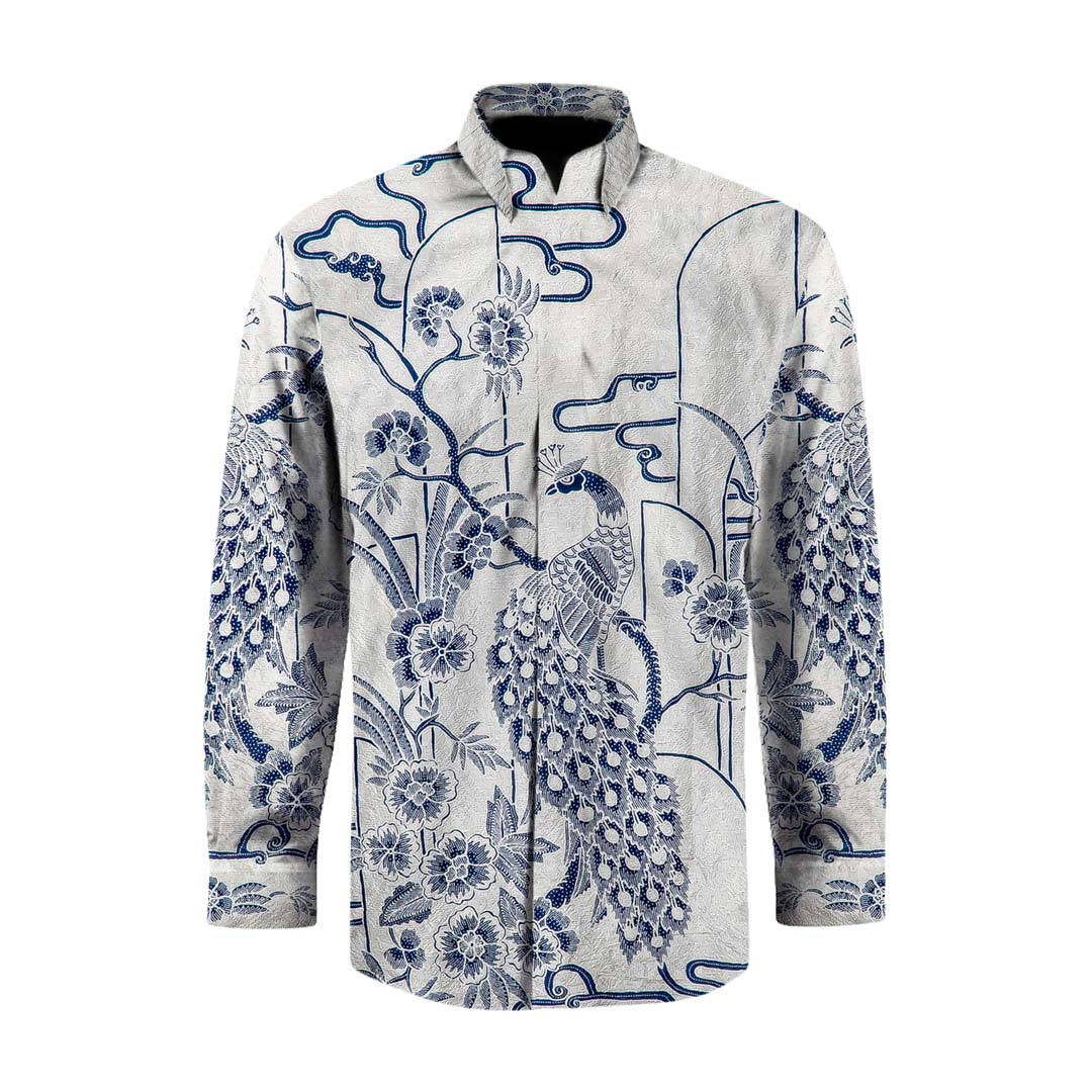 Batik Sutra - ART NB87