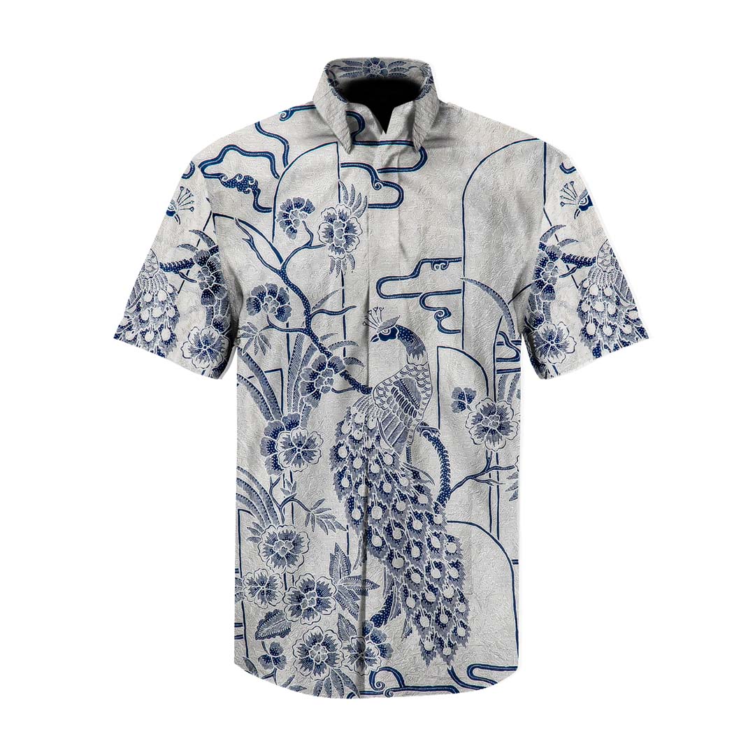 Batik Sutra - ART NB87 - Gambar 2