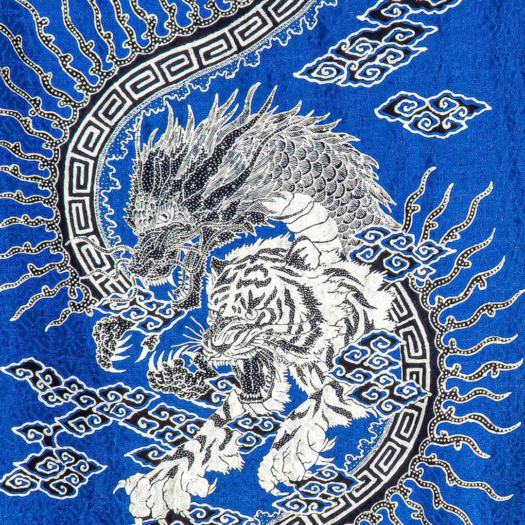 Batik Sutra - ART P219 - Gambar 3