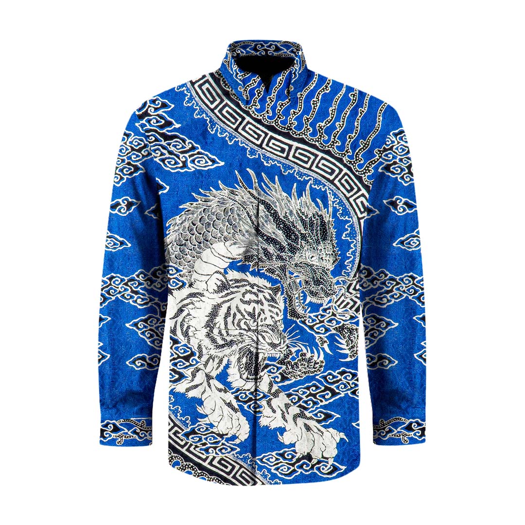 Batik Sutra - ART P219