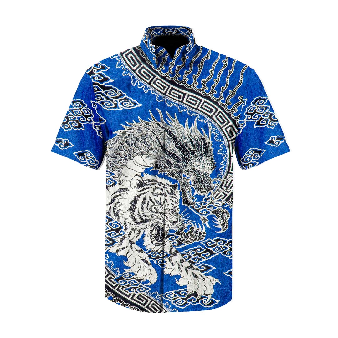 Batik Sutra - ART P219 - Gambar 2