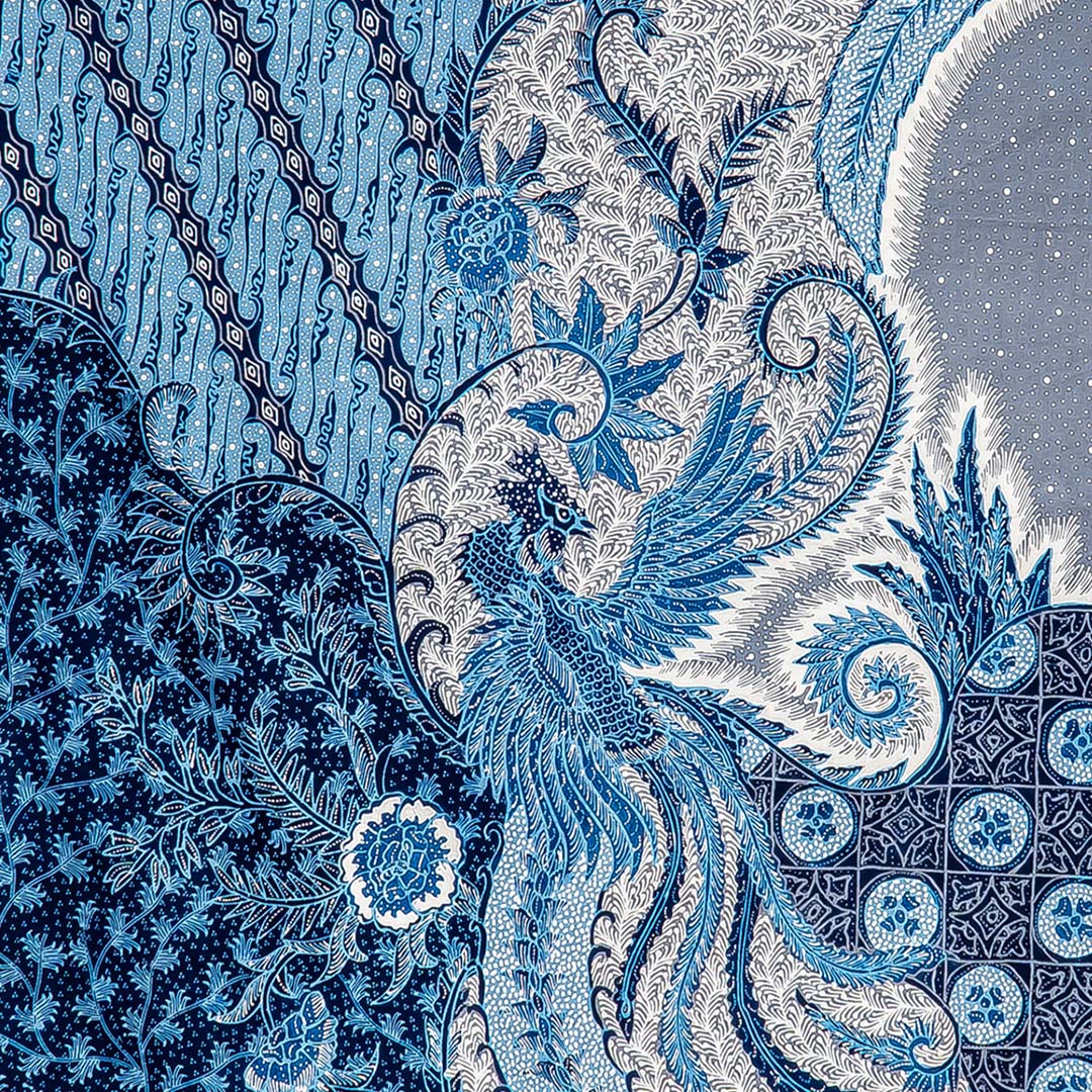 Batik Katun - ORA U640 - Gambar 3