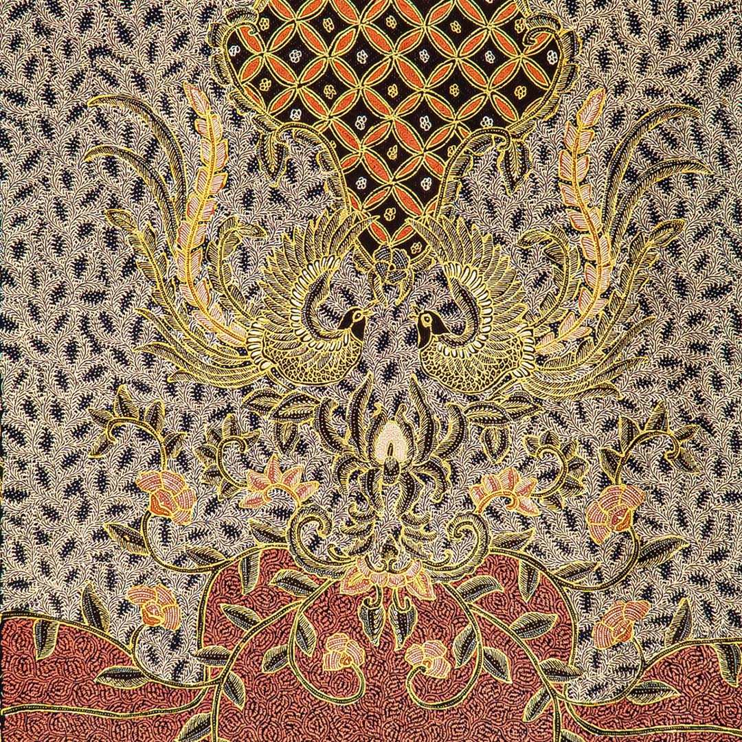 Batik Sutra - ART RM973 - Gambar 3