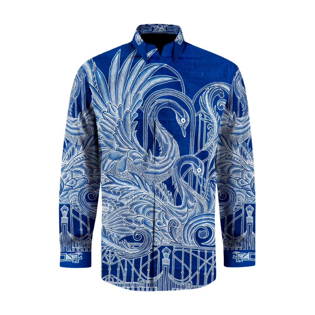 Batik Katun - ORA Q689