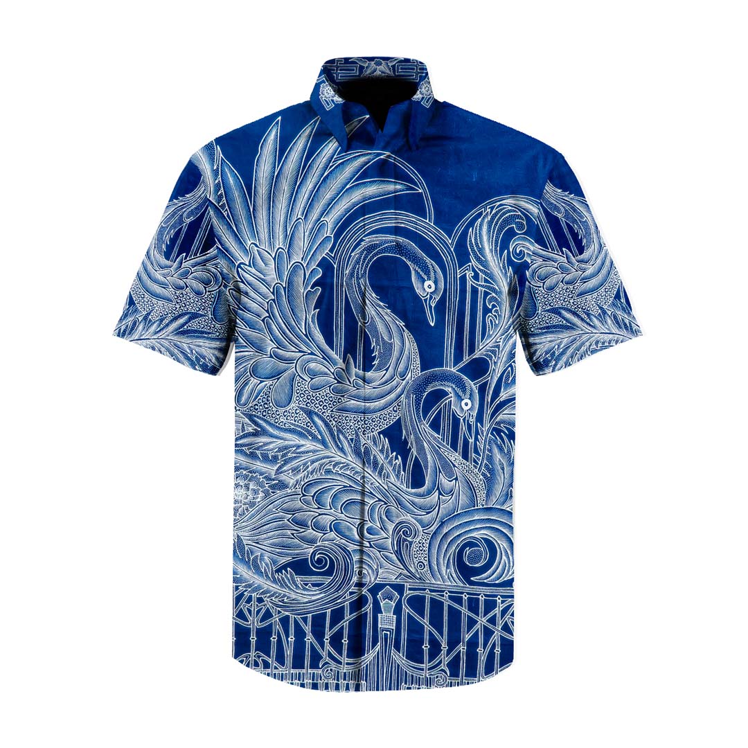 Batik Katun - ORA Q689 - Gambar 2