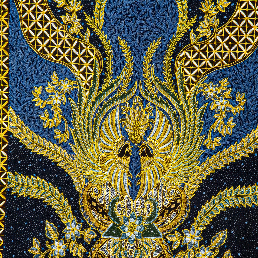 Batik Katun - ORA RM363 - Gambar 3