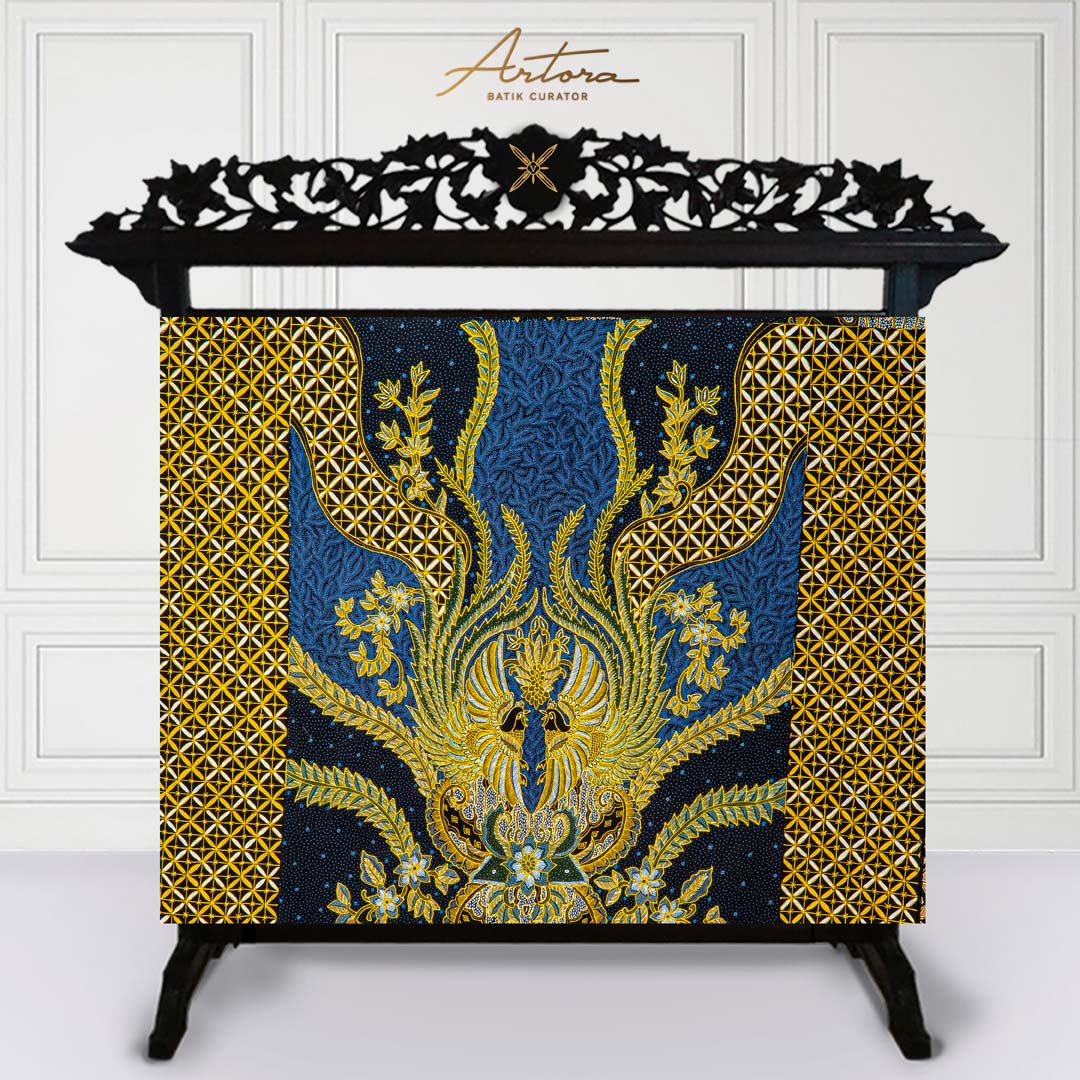 Batik Katun - ORA RM363 - Gambar 4