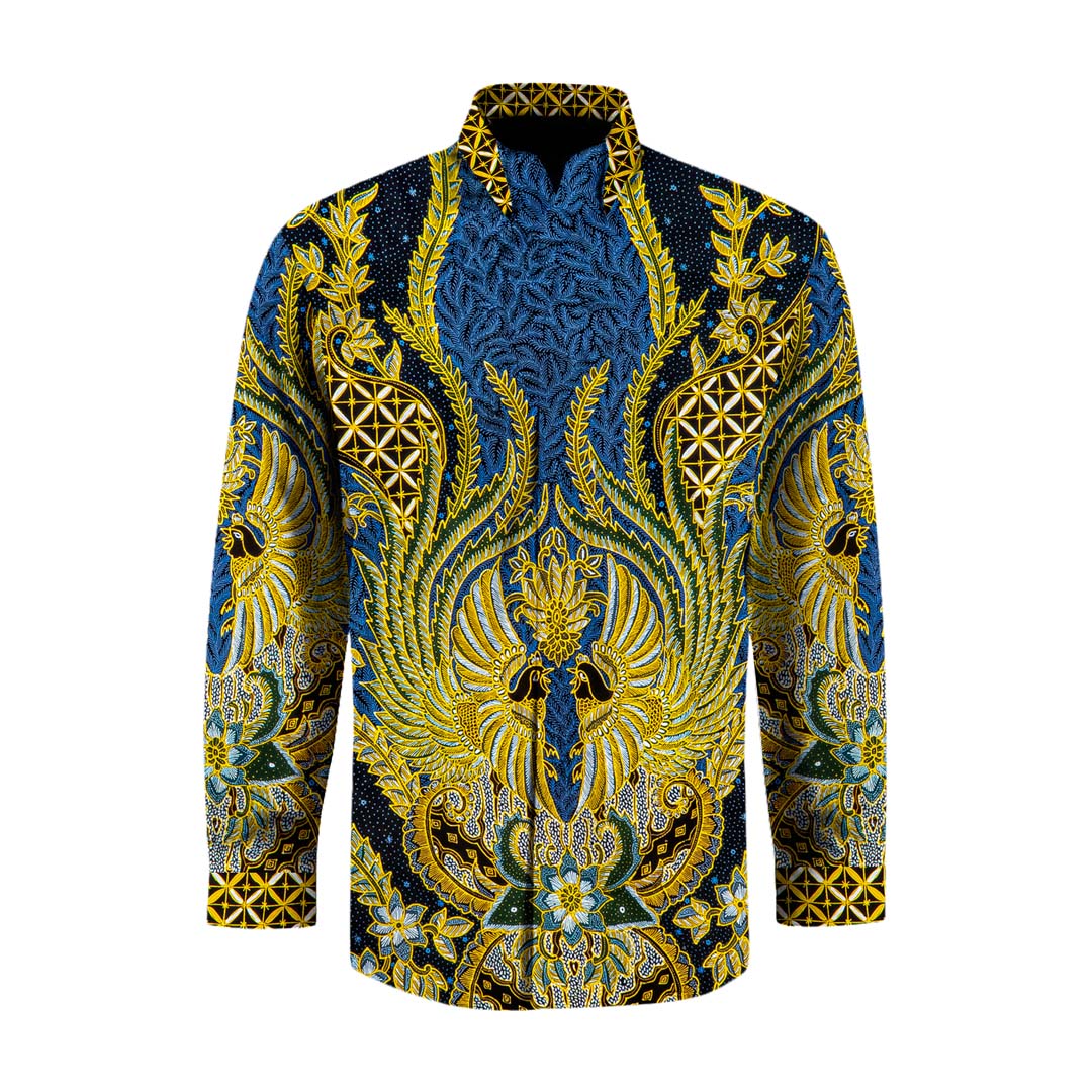 Batik Katun - ORA RM363