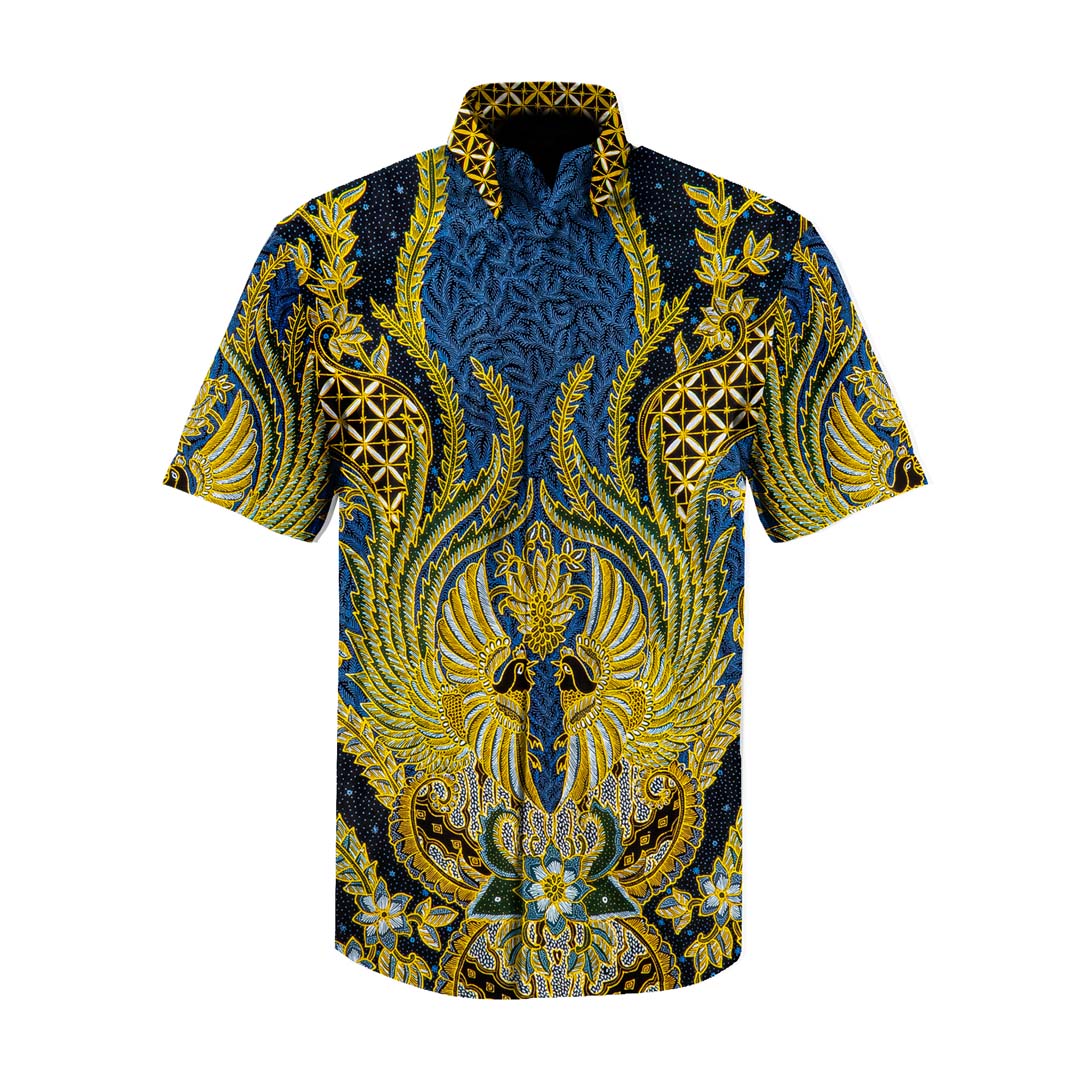 Batik Katun - ORA RM363 - Gambar 2