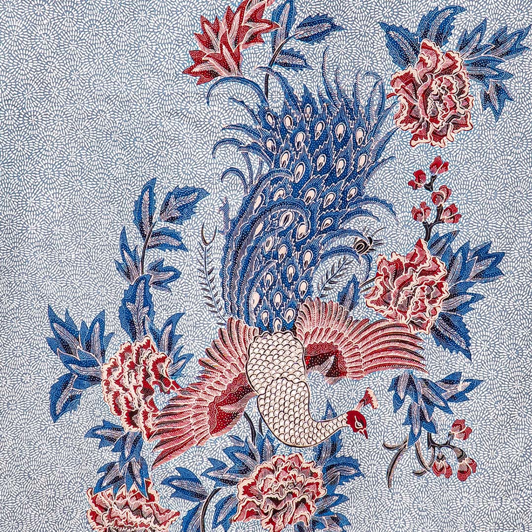 Batik Katun - ORA W500 - Gambar 3