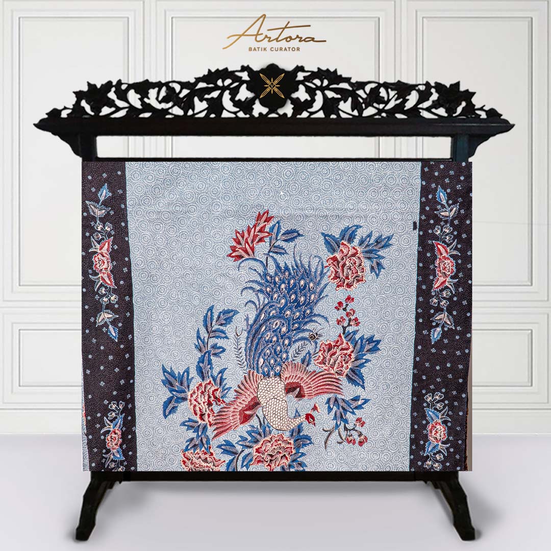 Batik Katun - ORA W500 - Gambar 4