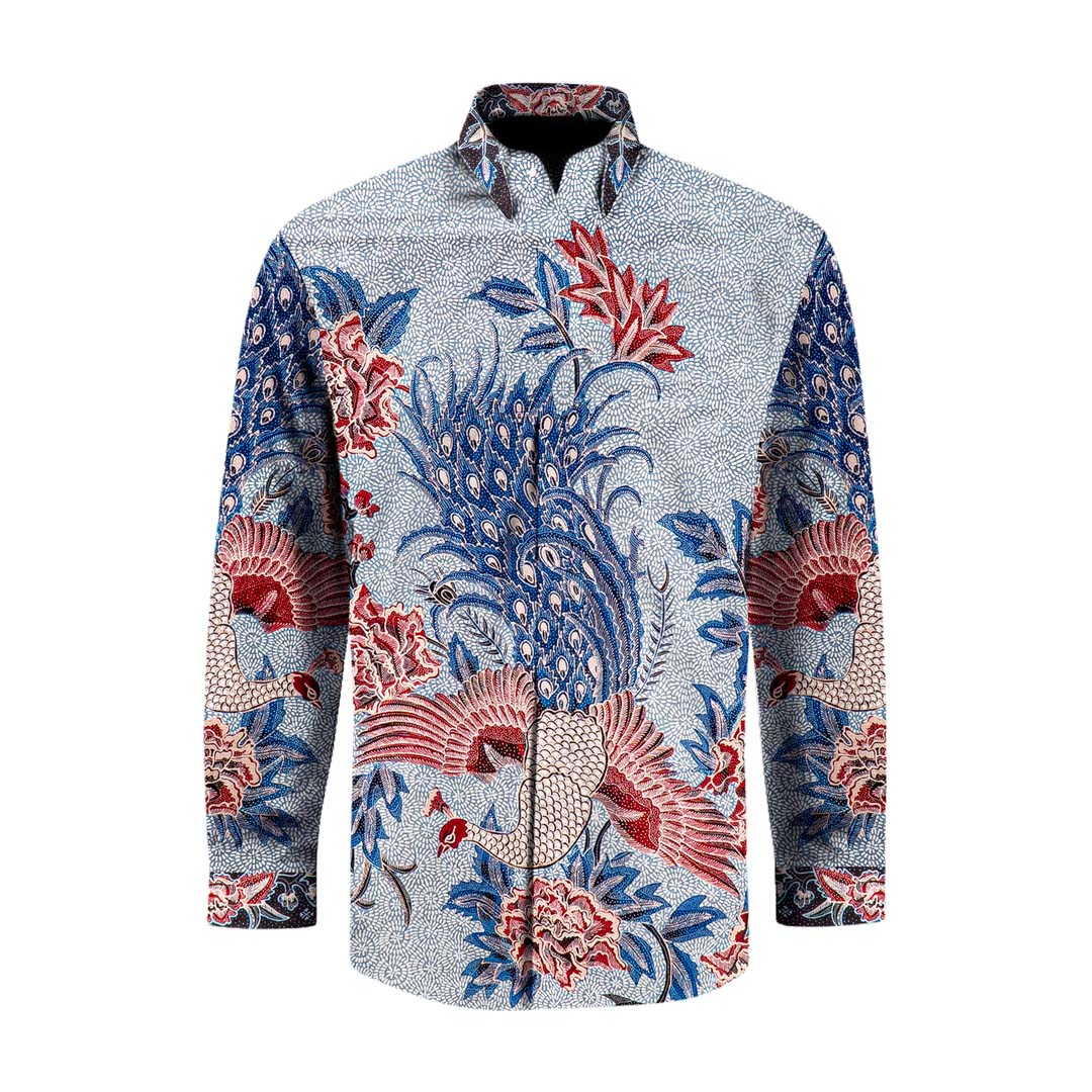 Batik Katun - ORA W500