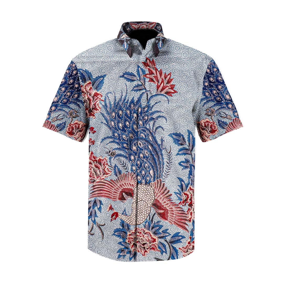 Batik Katun - ORA W500 - Gambar 2